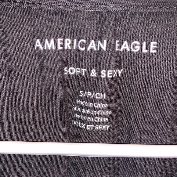 Black Top - Picture 4 of 4